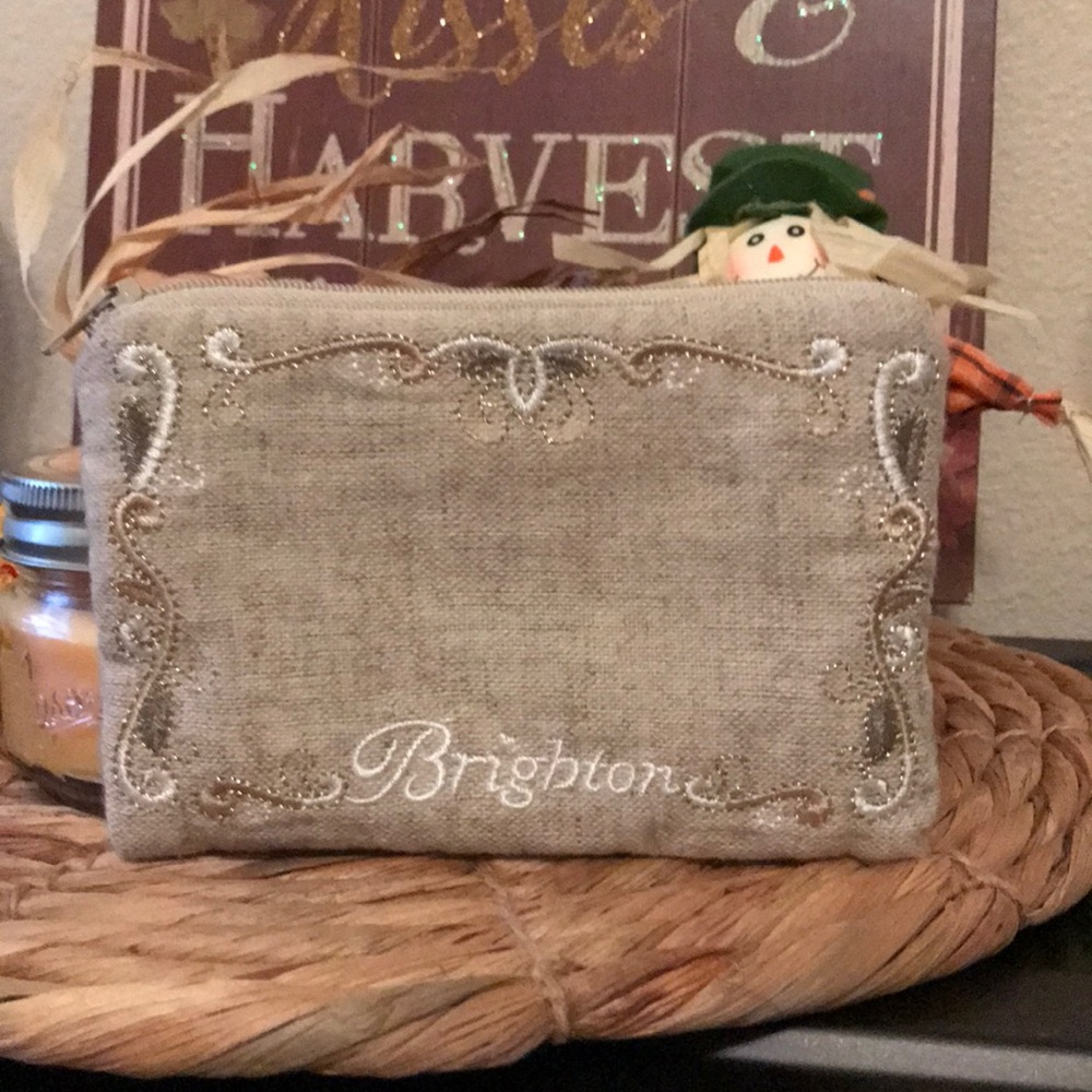 New Brighton Coin Purse